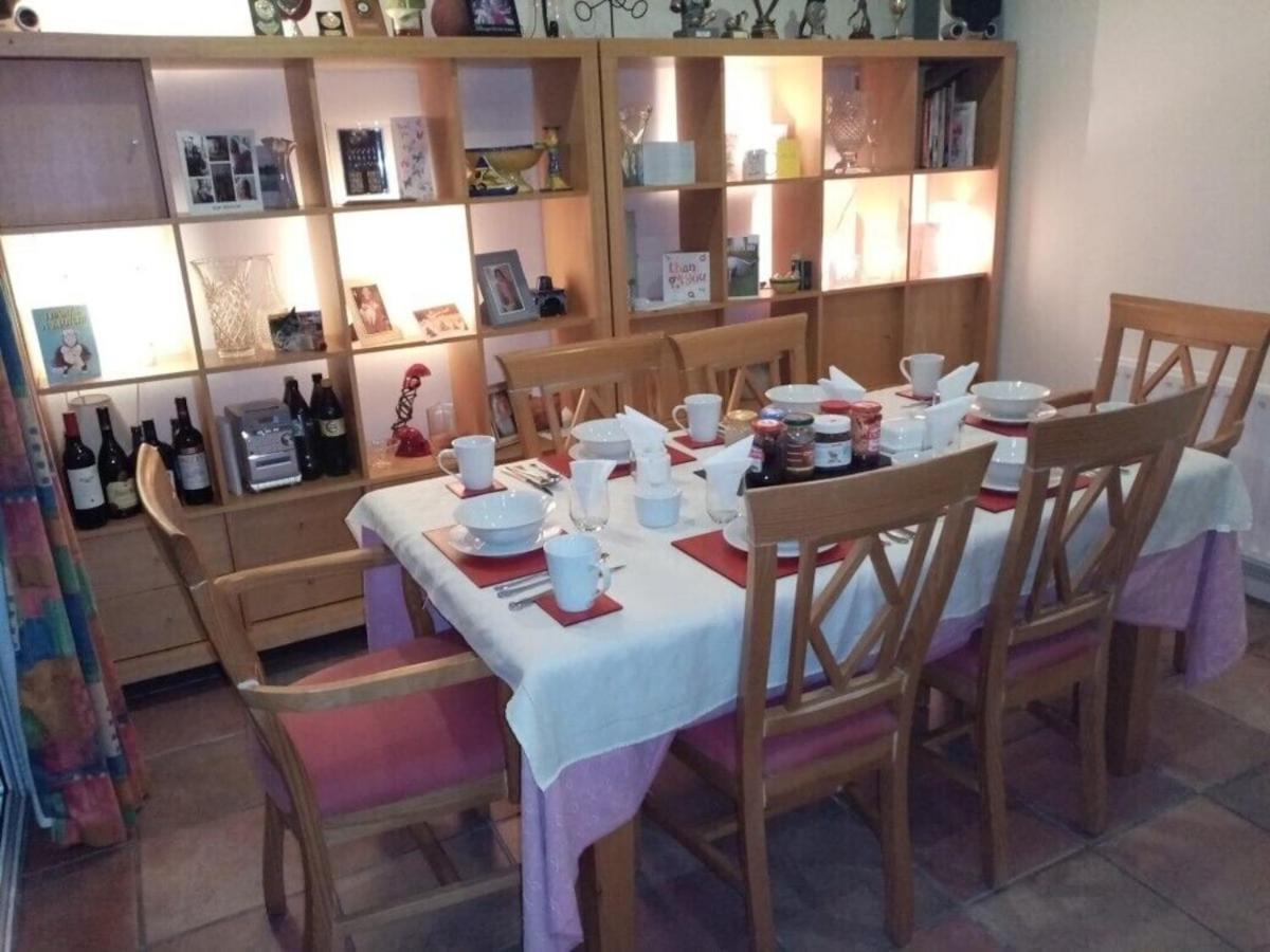 Sidmonton B&B 브레이 외부 사진