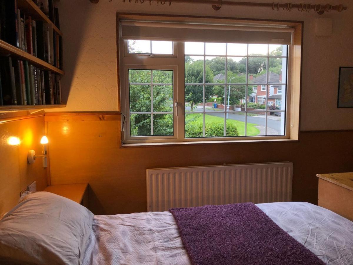 Sidmonton B&B 브레이 외부 사진