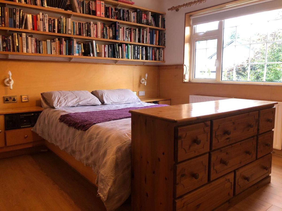 Sidmonton B&B 브레이 외부 사진