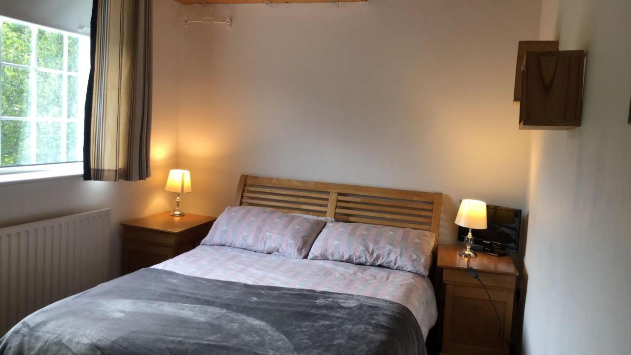 Sidmonton B&B 브레이 외부 사진