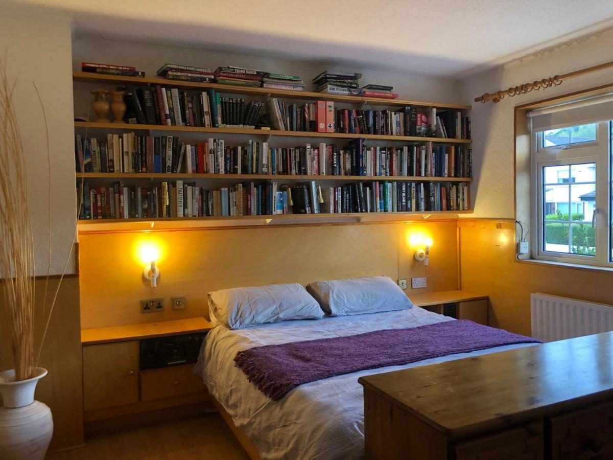 Sidmonton B&B 브레이 외부 사진