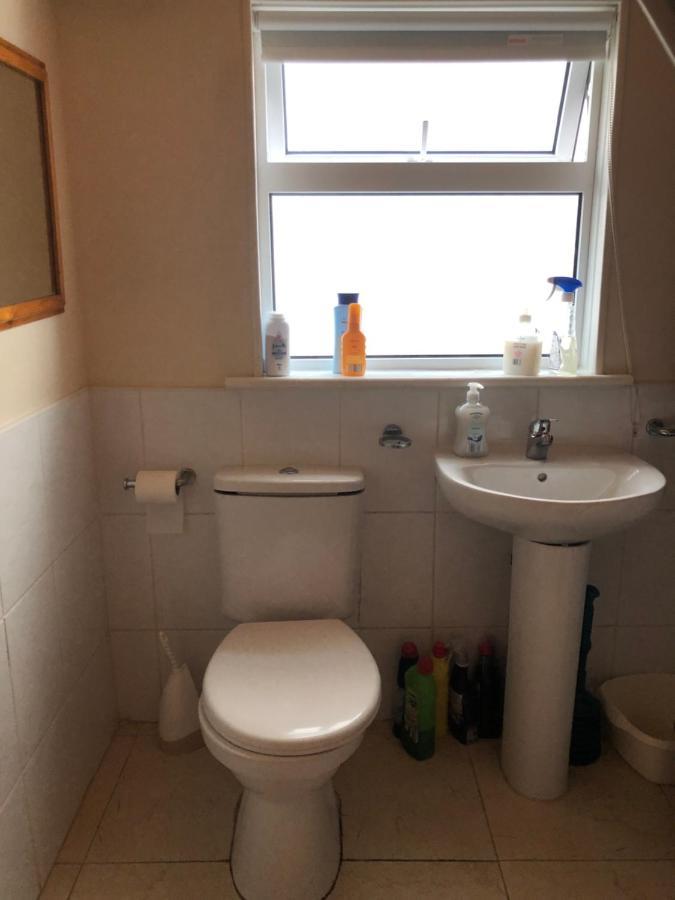 Sidmonton B&B 브레이 외부 사진