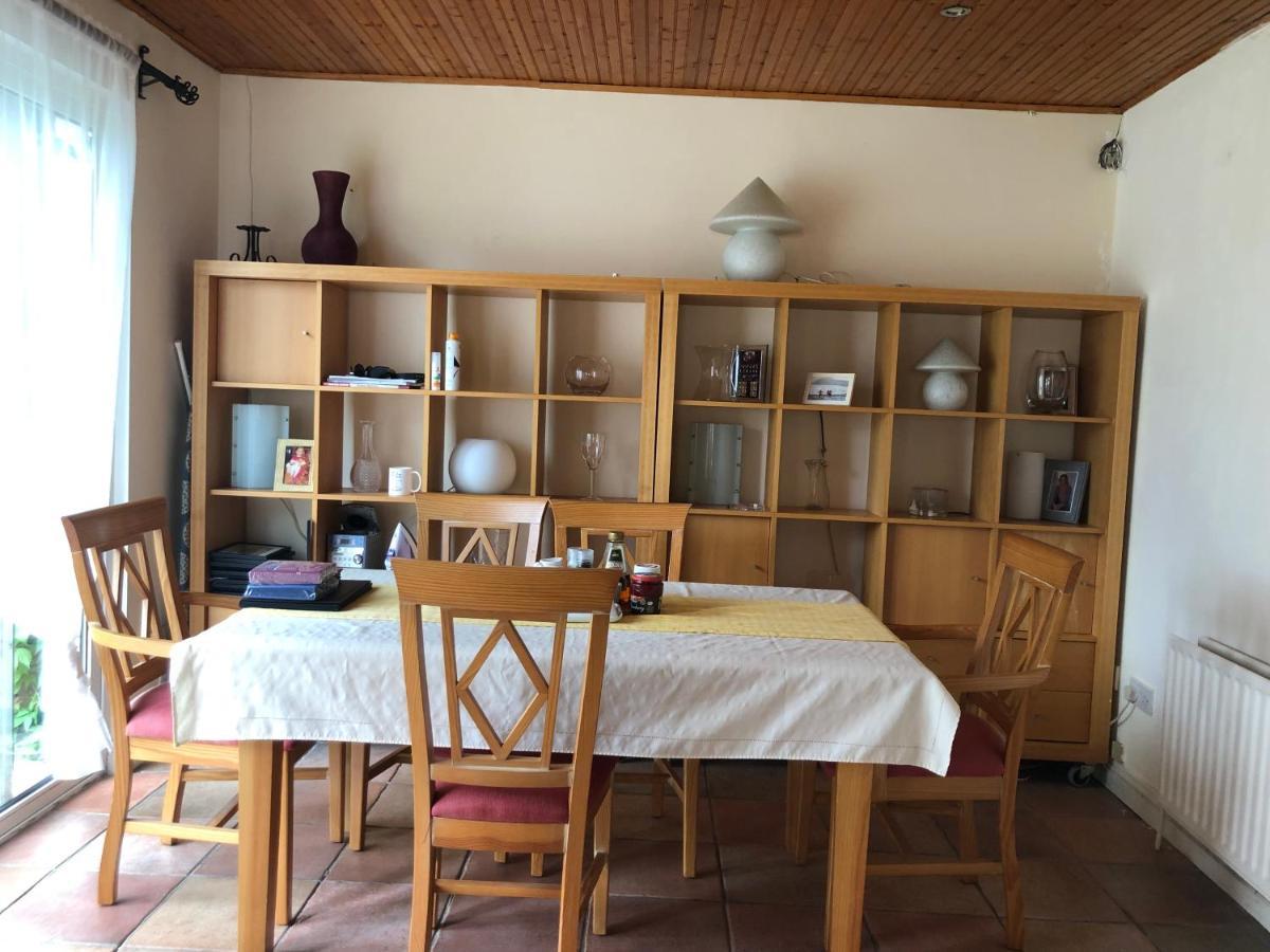 Sidmonton B&B 브레이 외부 사진